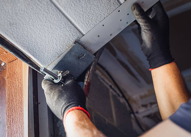 Reliable Garage Door Panel Replacement contractor in Morgan Hill, CA by Garage Doors Repair Pro
